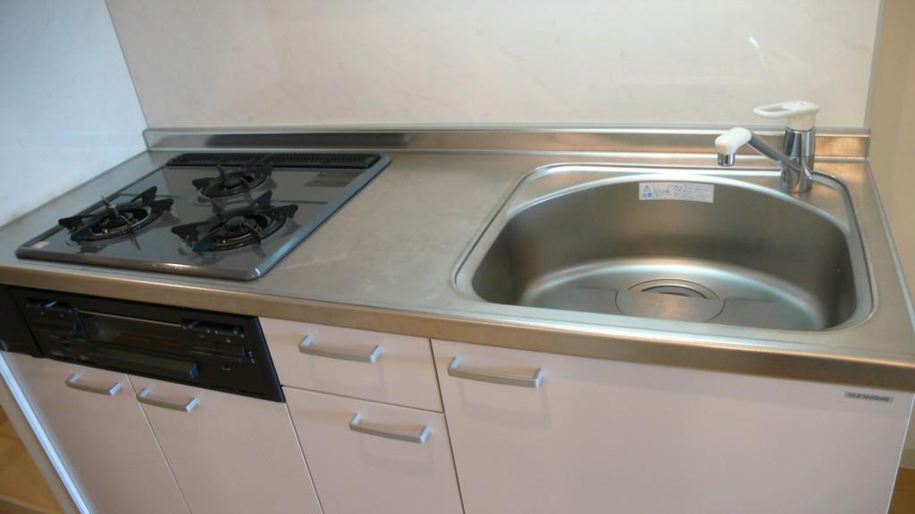 SakuraStage Nerima キッチン