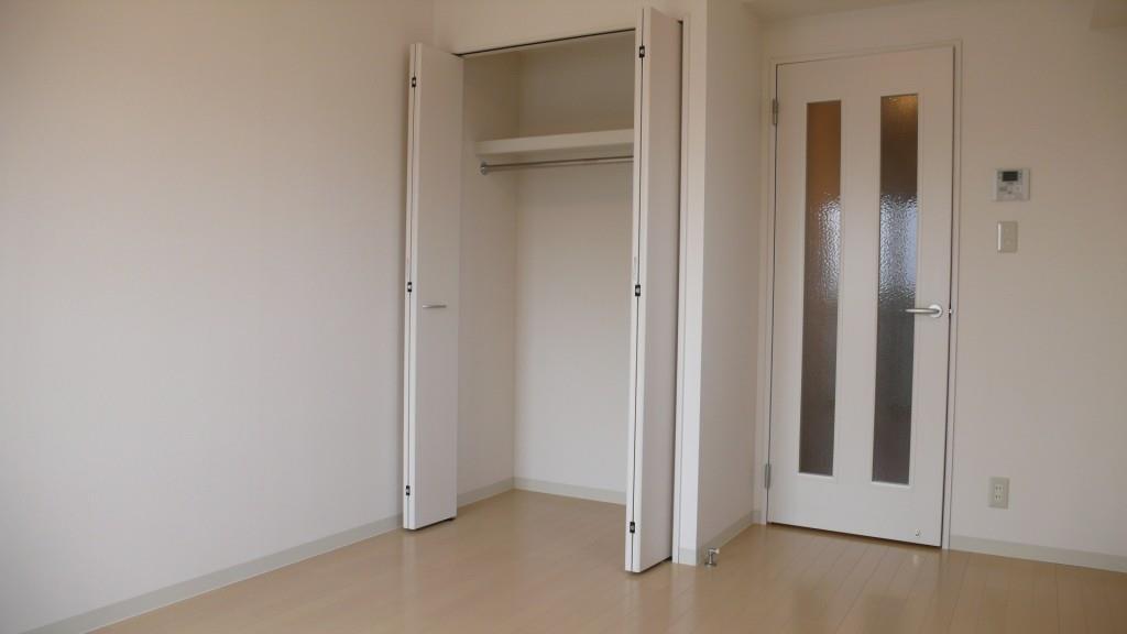 SakuraStage Nerima ベッドルーム