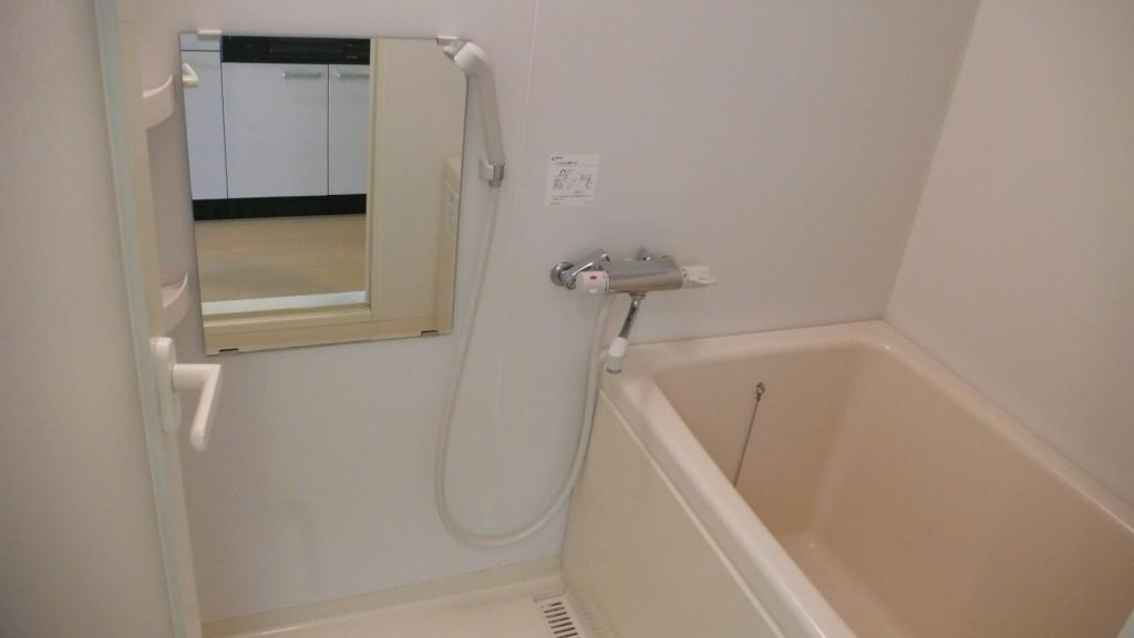 SakuraStage Nerima 風呂画像