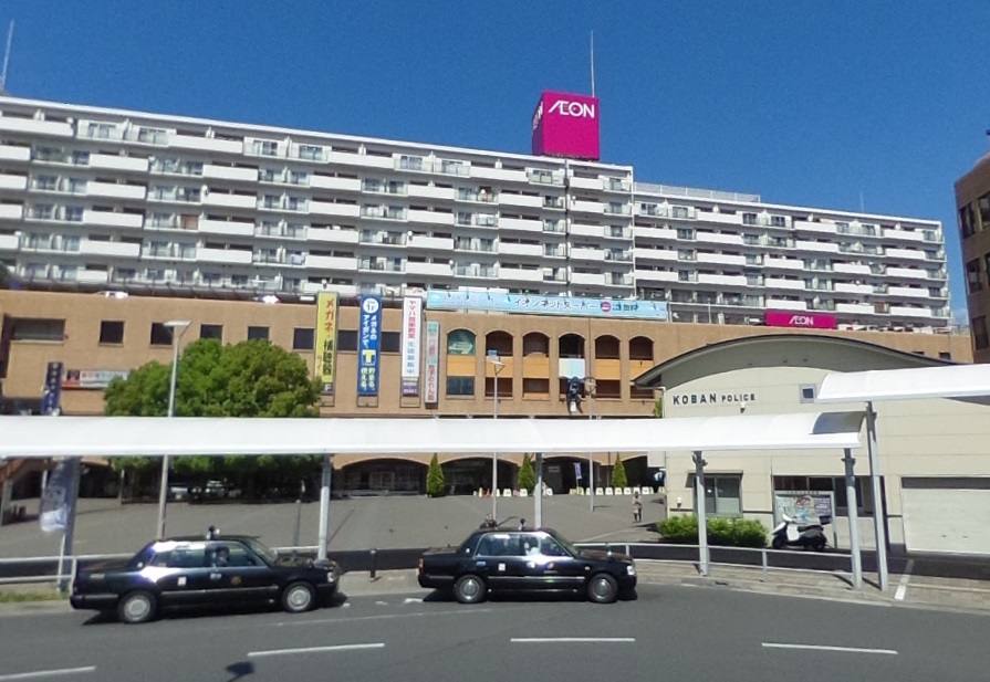 ソレアード・N 周辺画像3