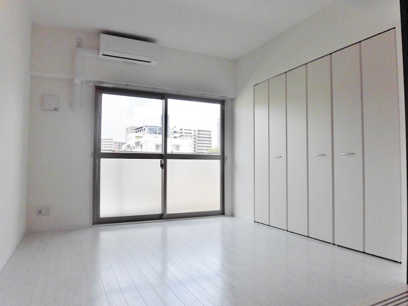 ハーヴェスト江坂 その他8