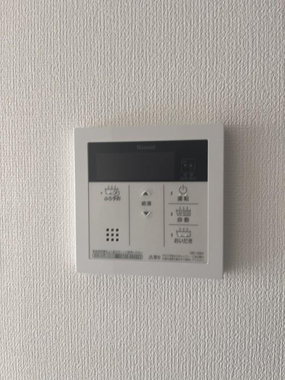 ハーヴェスト江坂 その他15