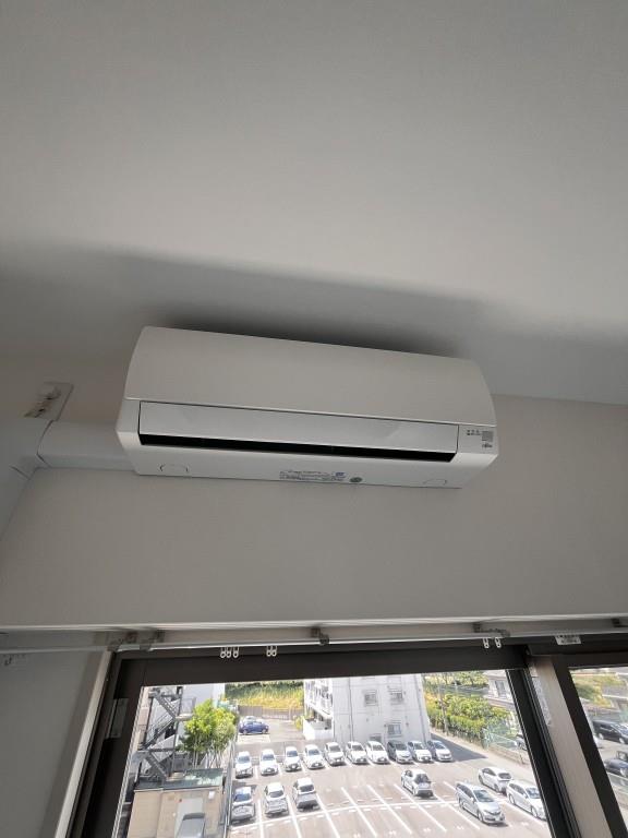 ハーヴェスト江坂 その他16