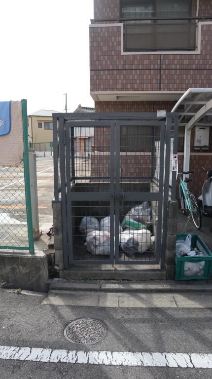 エリアント豊川 その他外観3