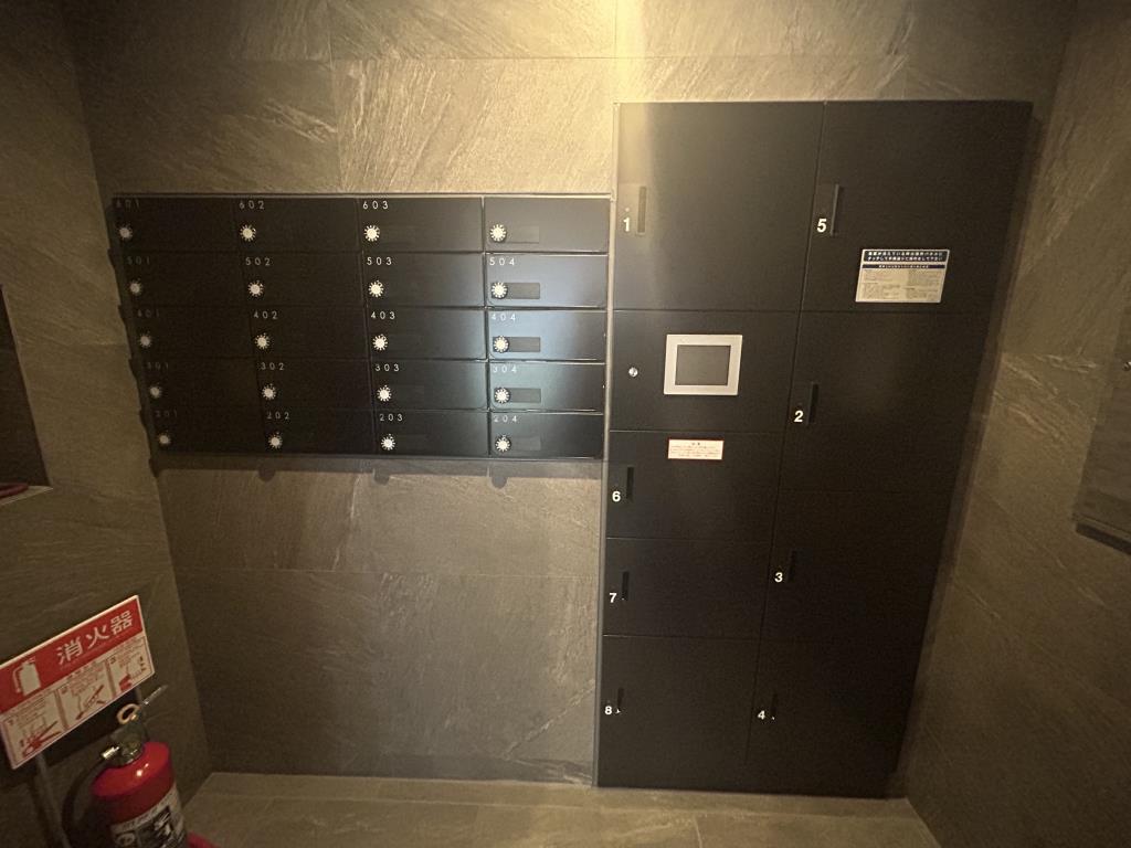 ALUNA 千歳船橋 その他12