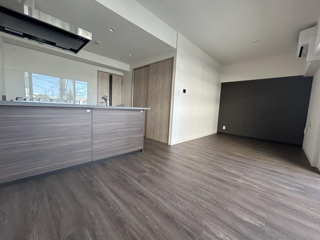 ALUNA 千歳船橋 リビング