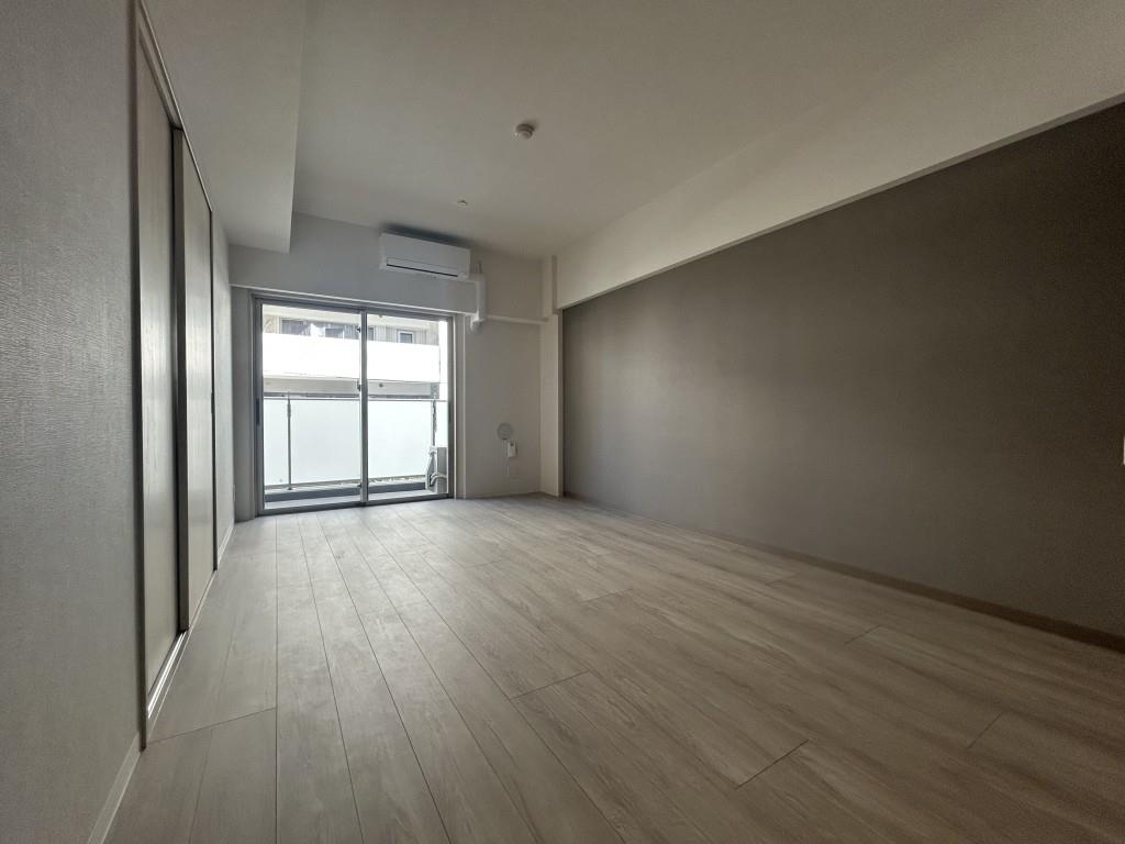 ALUNA 千歳船橋 リビング