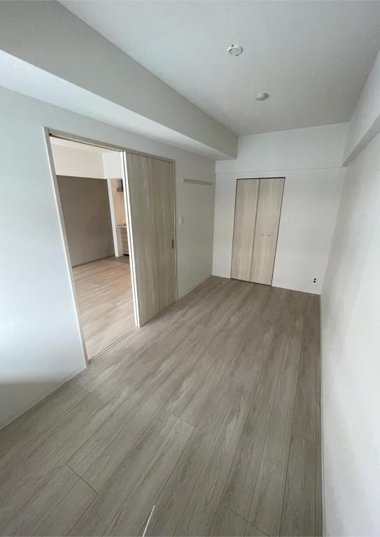 ALUNA 千歳船橋 ベッドルーム