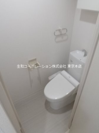 TSⅡ その他1