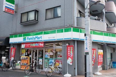 アヴァンタージュ 周辺画像2