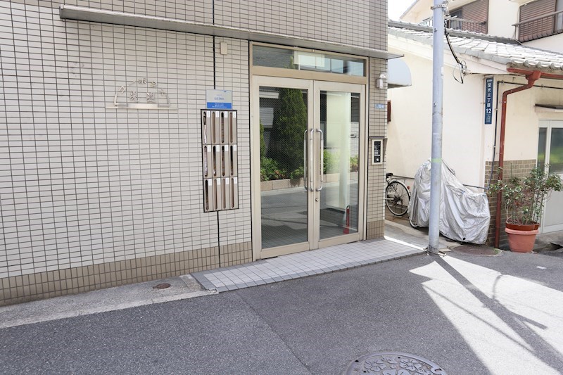 コーポラス光進 その他外観1