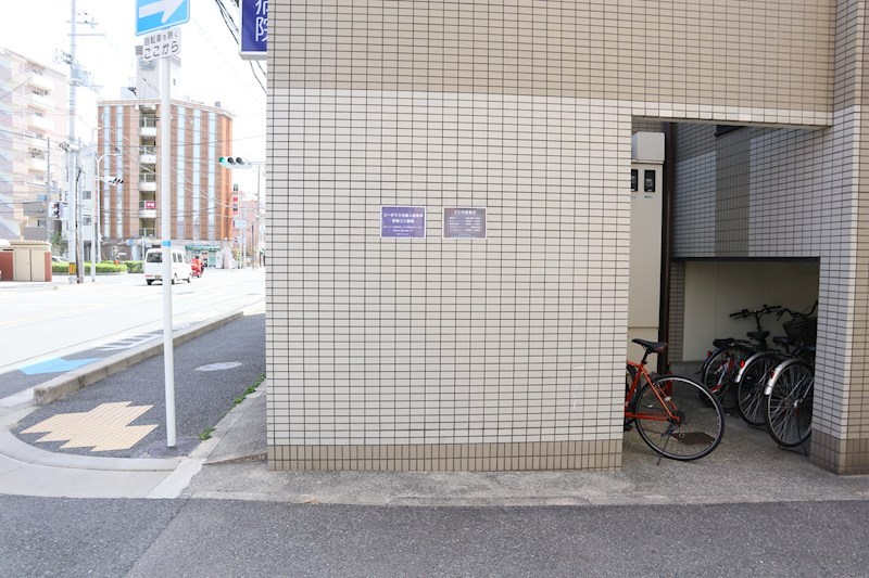 コーポラス光進 その他外観2