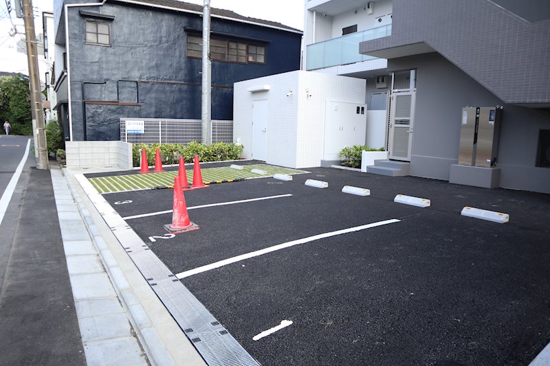 シエル豊島 その他外観2