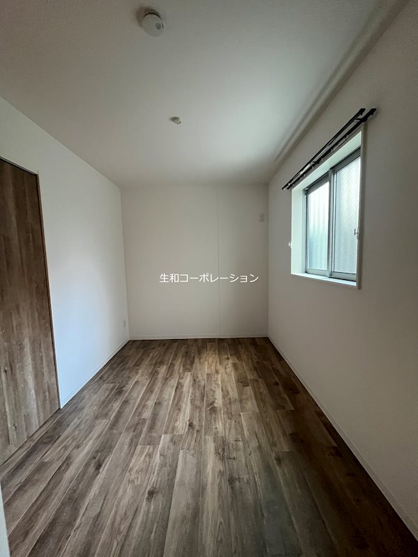 WindBell栄本町 ベッドルーム