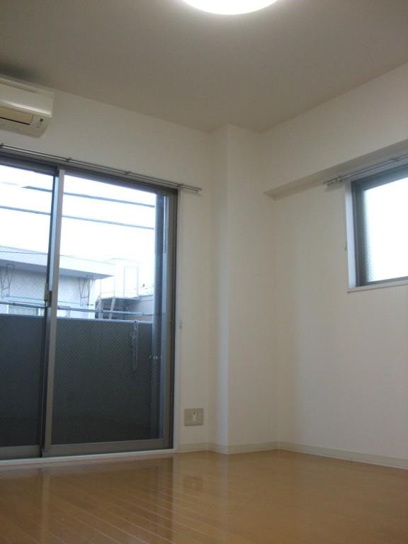 チェリーコート西小山 リビング