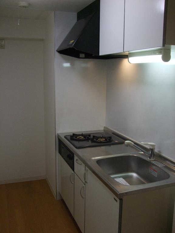 チェリーコート西小山 キッチン