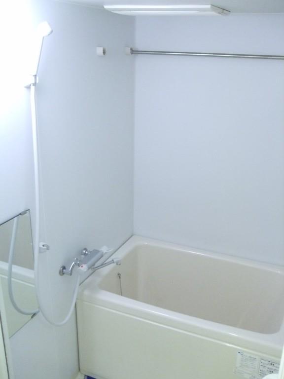 チェリーコート西小山 風呂画像