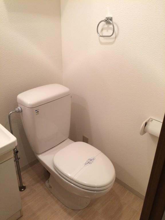 セイワパレス堂島シティ その他2