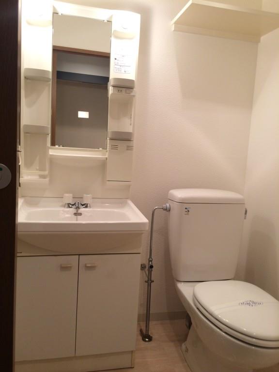 セイワパレス堂島シティ その他3