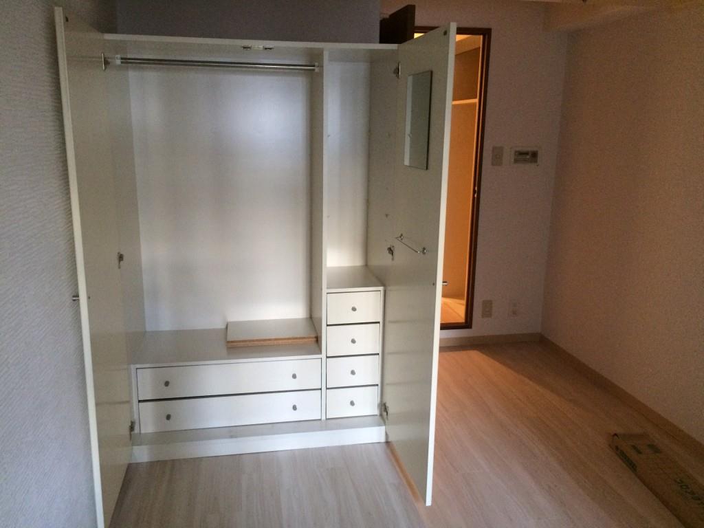 セイワパレス堂島シティ その他8