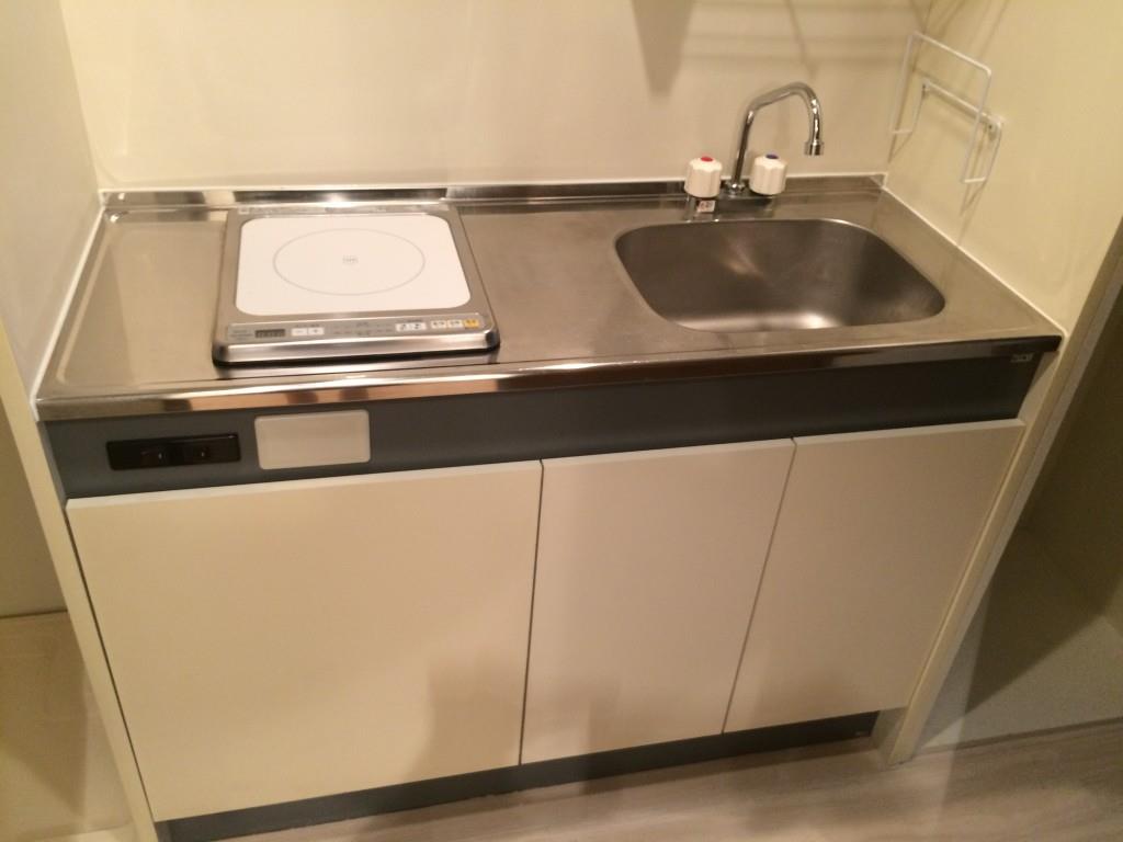 セイワパレス堂島シティ その他12