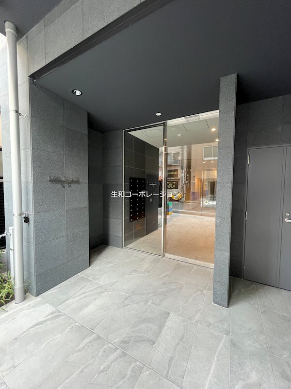 MEIN SCHLOSS亀戸 その他外観1