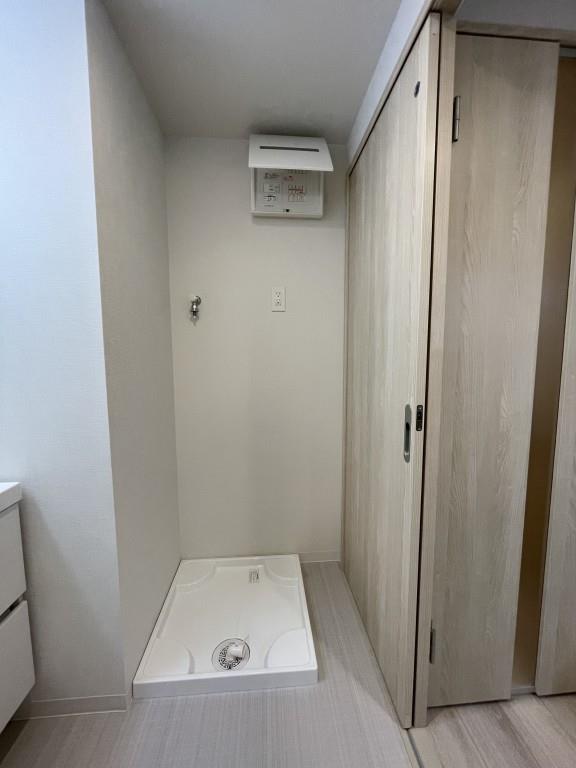 MEIN SCHLOSS亀戸 玄関