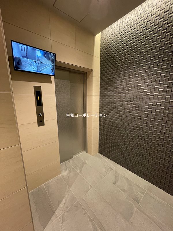 MEIN SCHLOSS亀戸 その他外観2