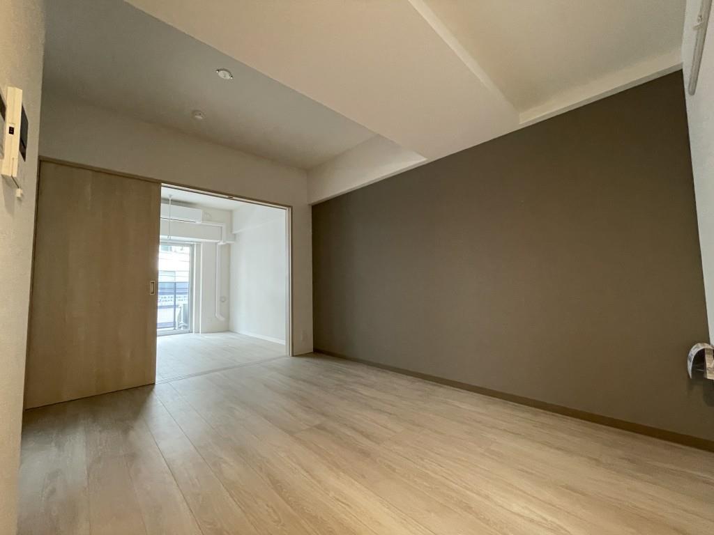 MEIN SCHLOSS亀戸 リビング