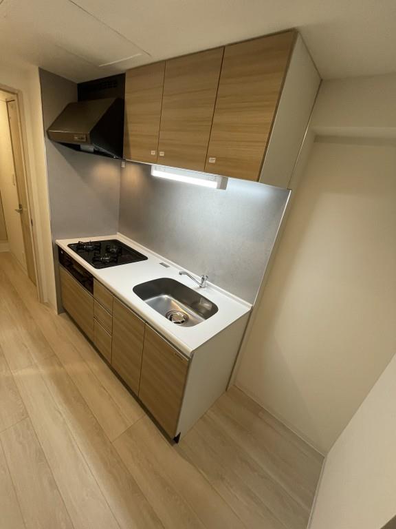 MEIN SCHLOSS亀戸 キッチン