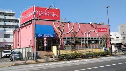 MEIN SCHLOSS亀戸 周辺画像5