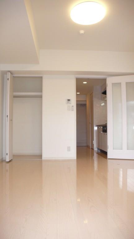 La Village Noumea リビング