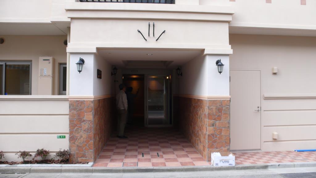 La Village Noumea その他13