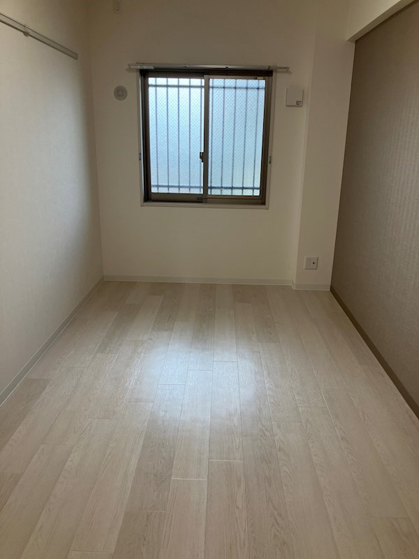 リラスクエア相生 ベッドルーム