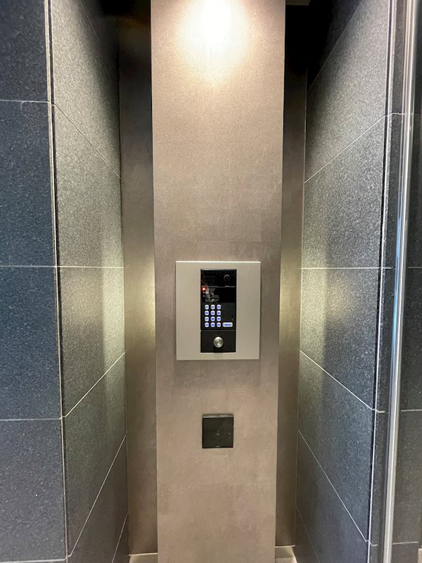 MEIN SCHLOSS亀戸 その他外観2