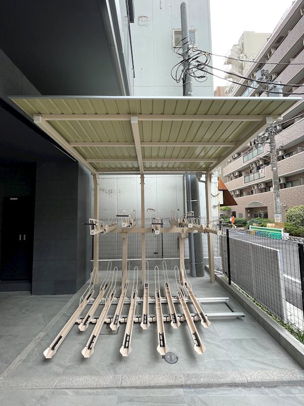 MEIN SCHLOSS亀戸 その他外観4