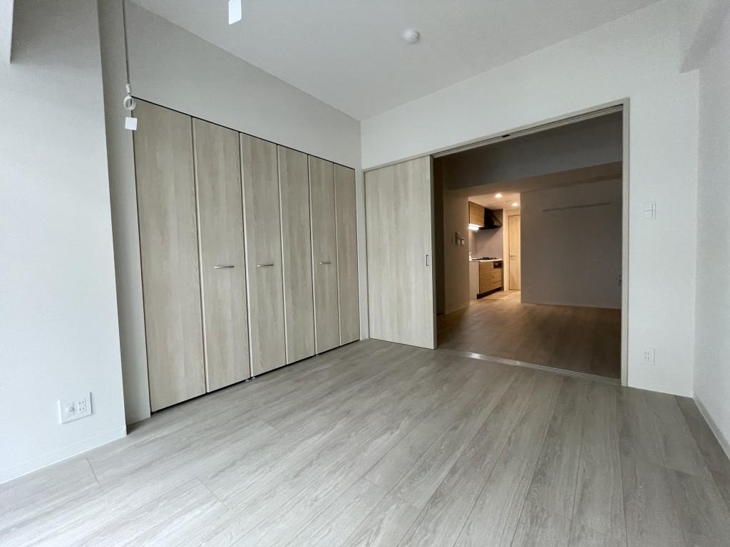 MEIN SCHLOSS亀戸 ベッドルーム