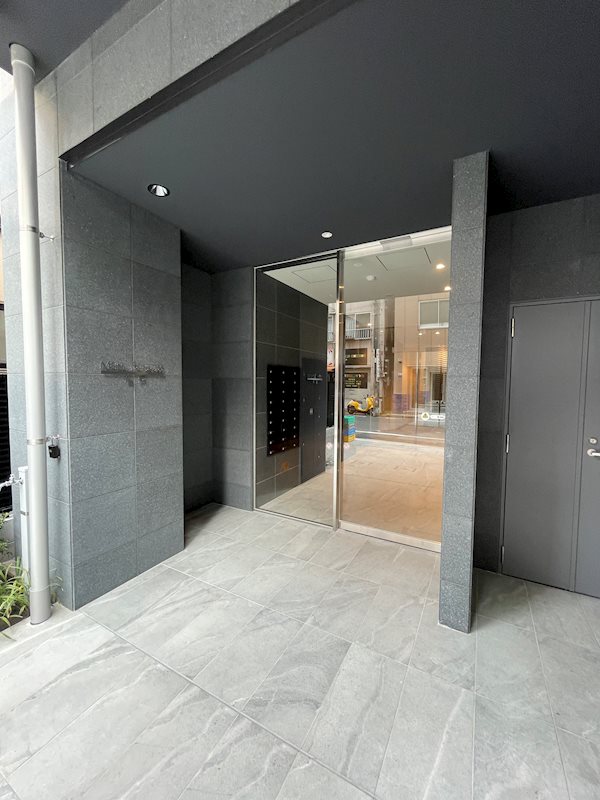 MEIN SCHLOSS亀戸 その他外観1