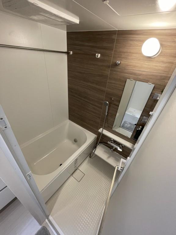 MEIN SCHLOSS亀戸 風呂画像