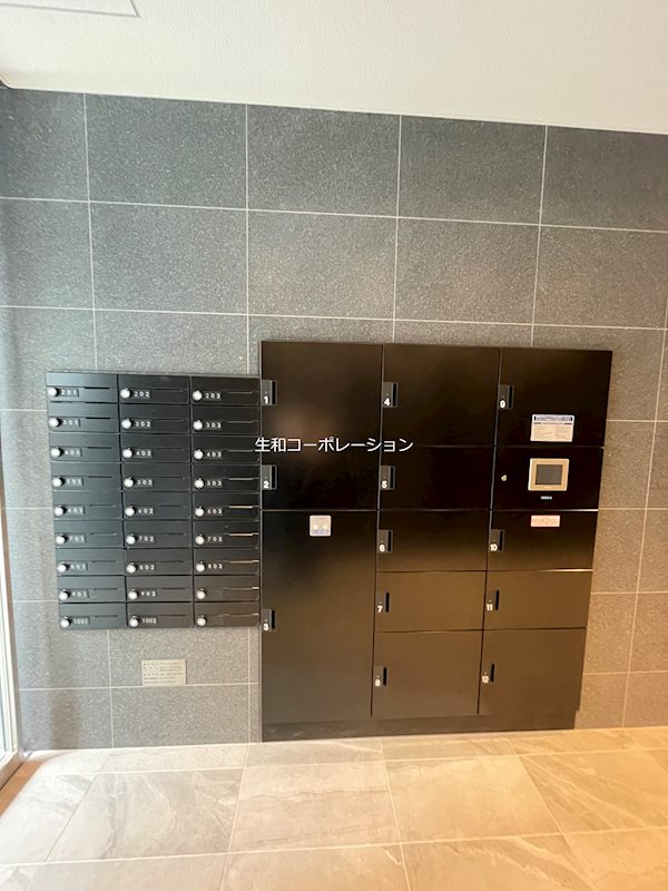 MEIN SCHLOSS亀戸 その他外観3