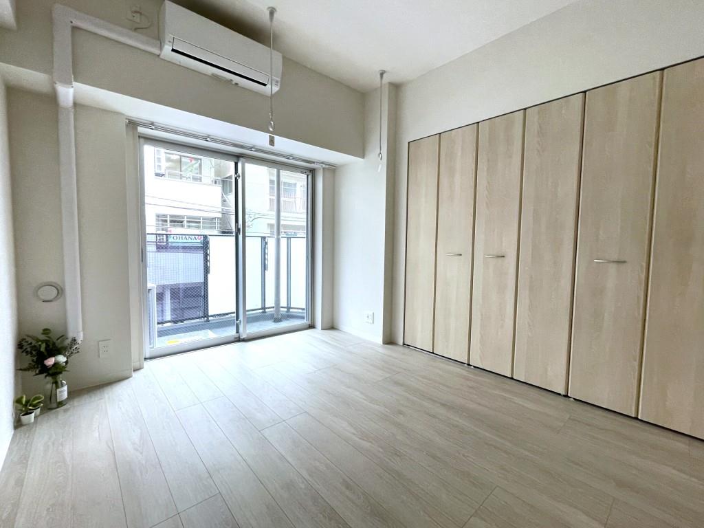 MEIN SCHLOSS亀戸 リビング