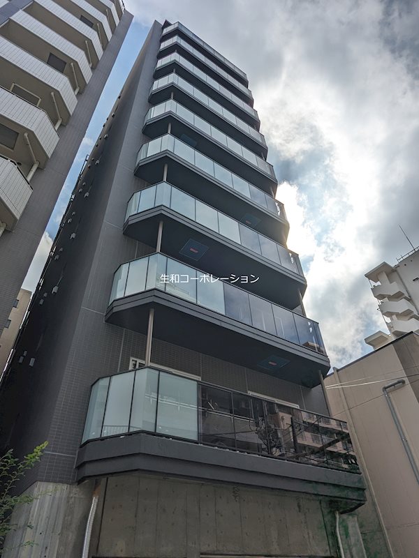 MEIN SCHLOSS亀戸 その他外観2