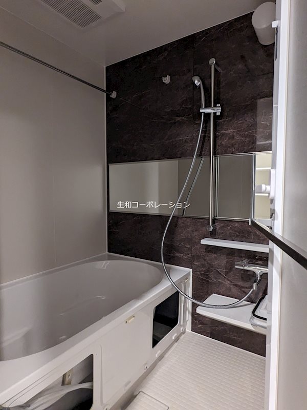 MEIN SCHLOSS亀戸 風呂画像