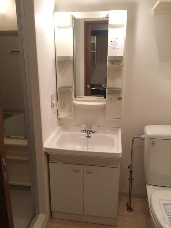 セイワパレス堂島シティ その他4