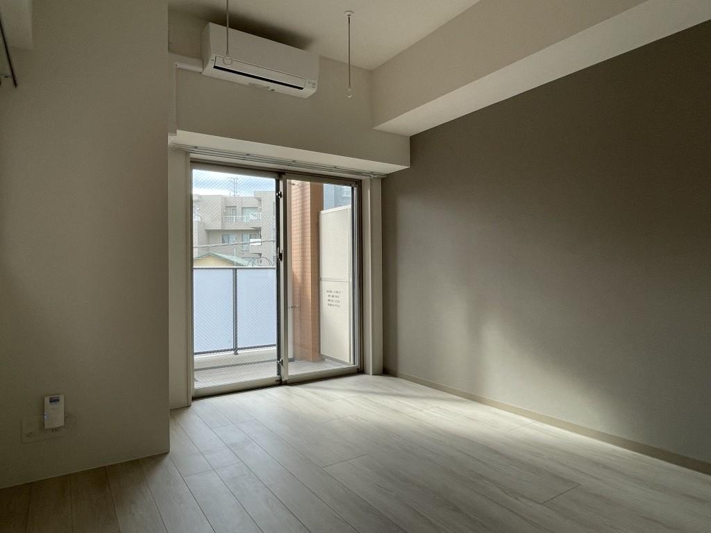 Fortuna Higashinakano リビング