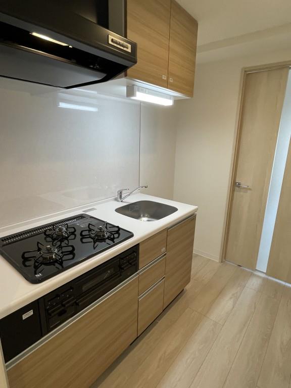 Fortuna Higashinakano キッチン