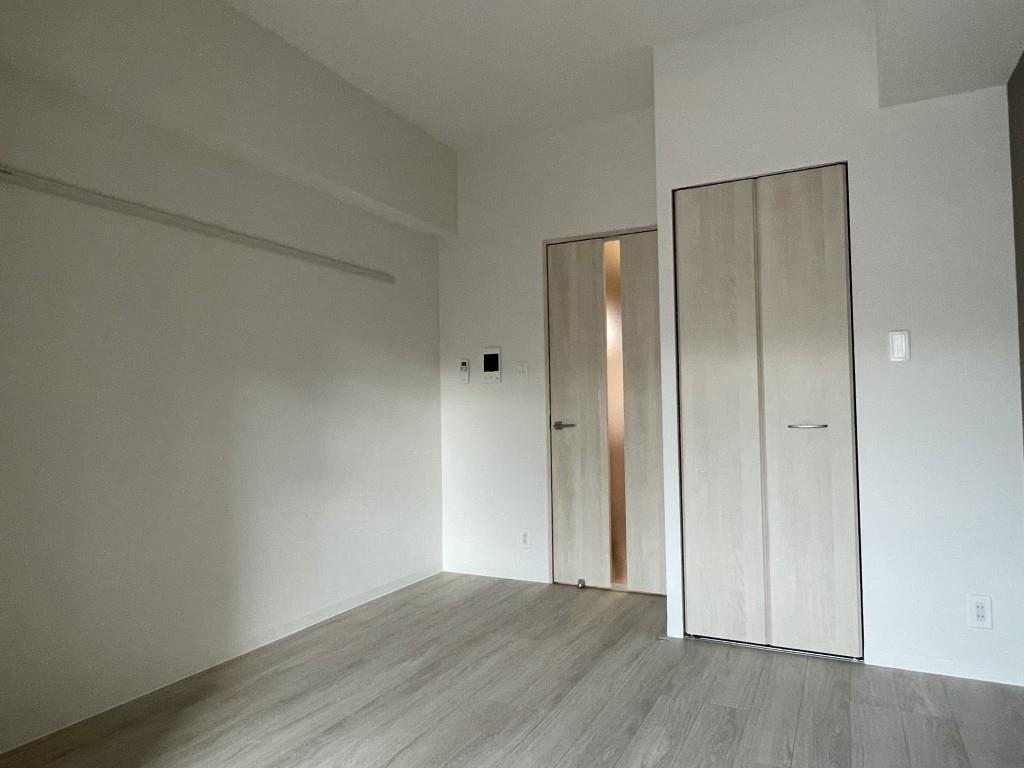 Fortuna Higashinakano リビング