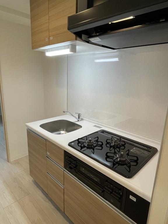 Fortuna Higashinakano キッチン