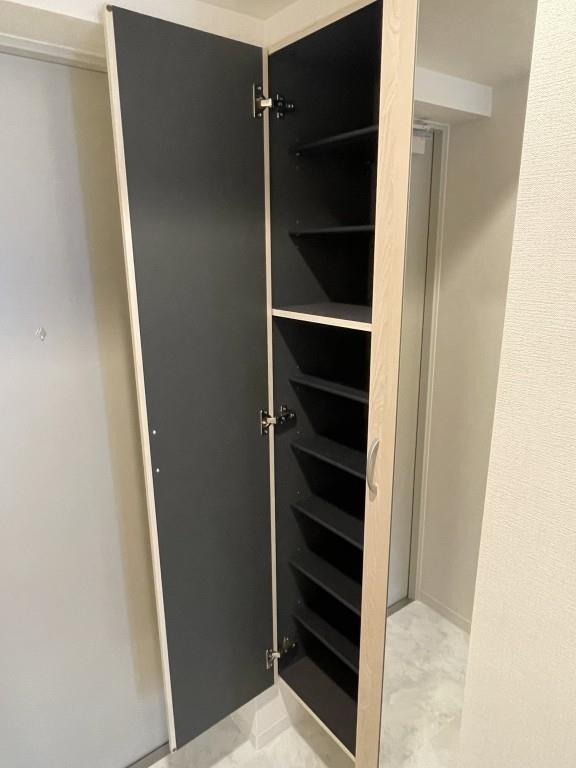 Fortuna Higashinakano ベランダ