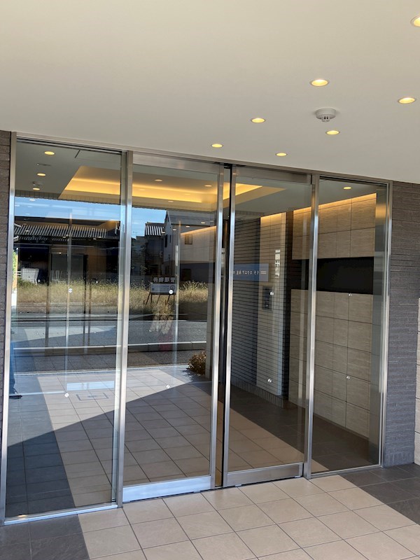 リラスクエア相生 その他外観1